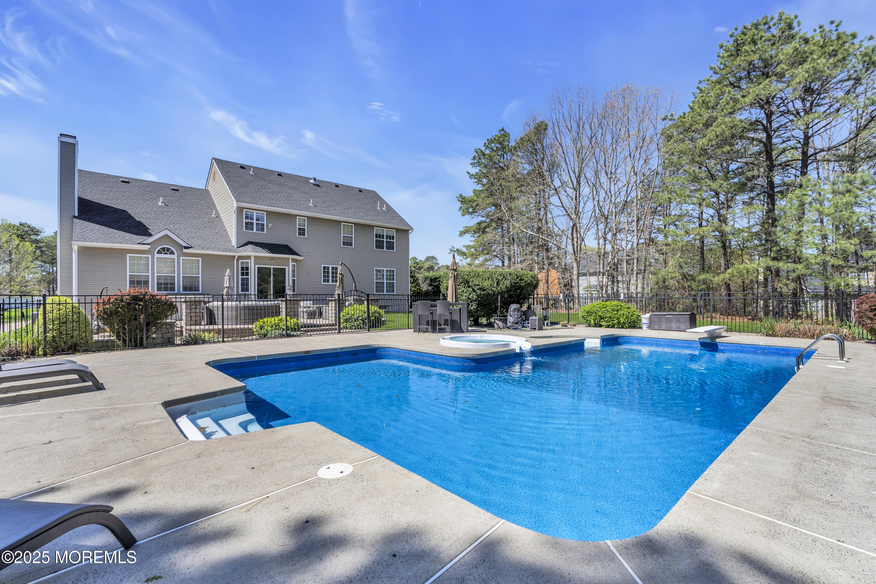 4 Angelina Court, Monroe Township, New Jersey image 28