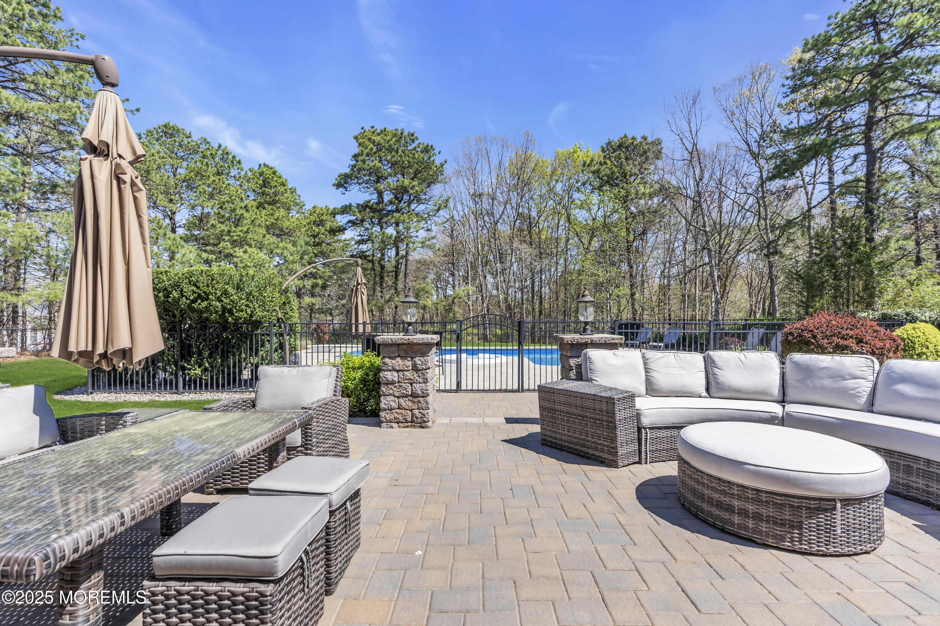 4 Angelina Court, Monroe Township, New Jersey image 25