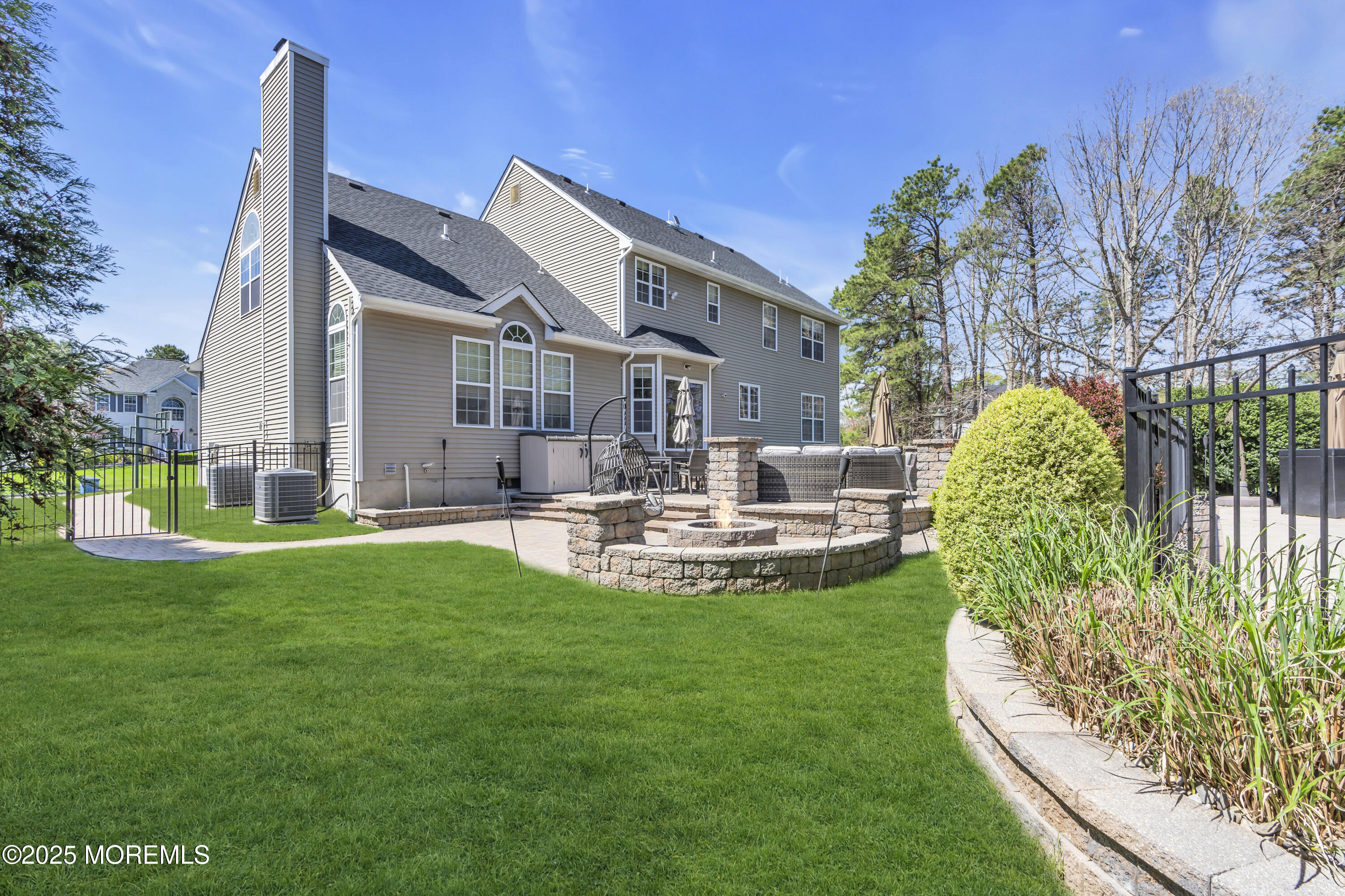 4 Angelina Court, Monroe Township, New Jersey image 27