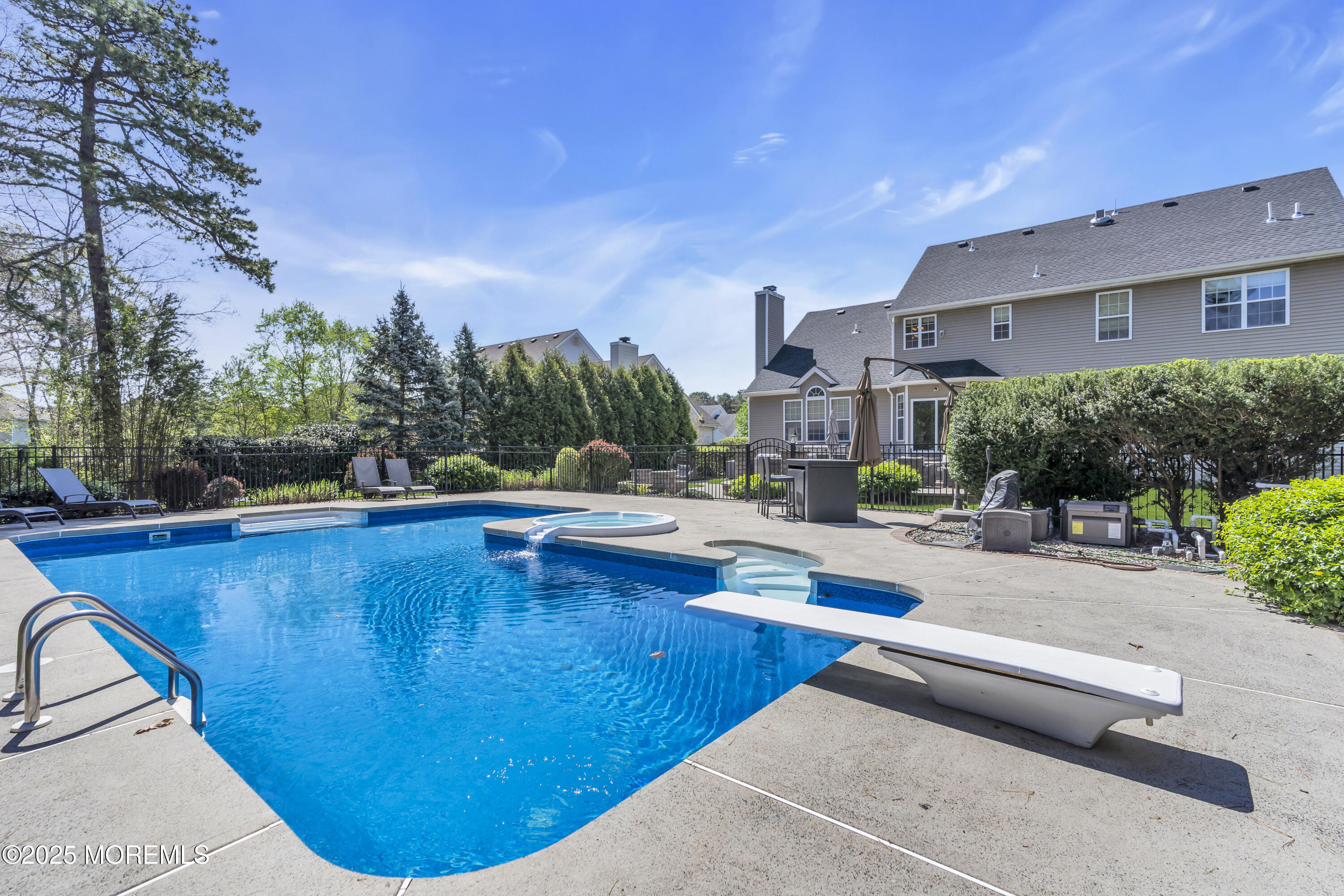 4 Angelina Court, Monroe Township, New Jersey image 30