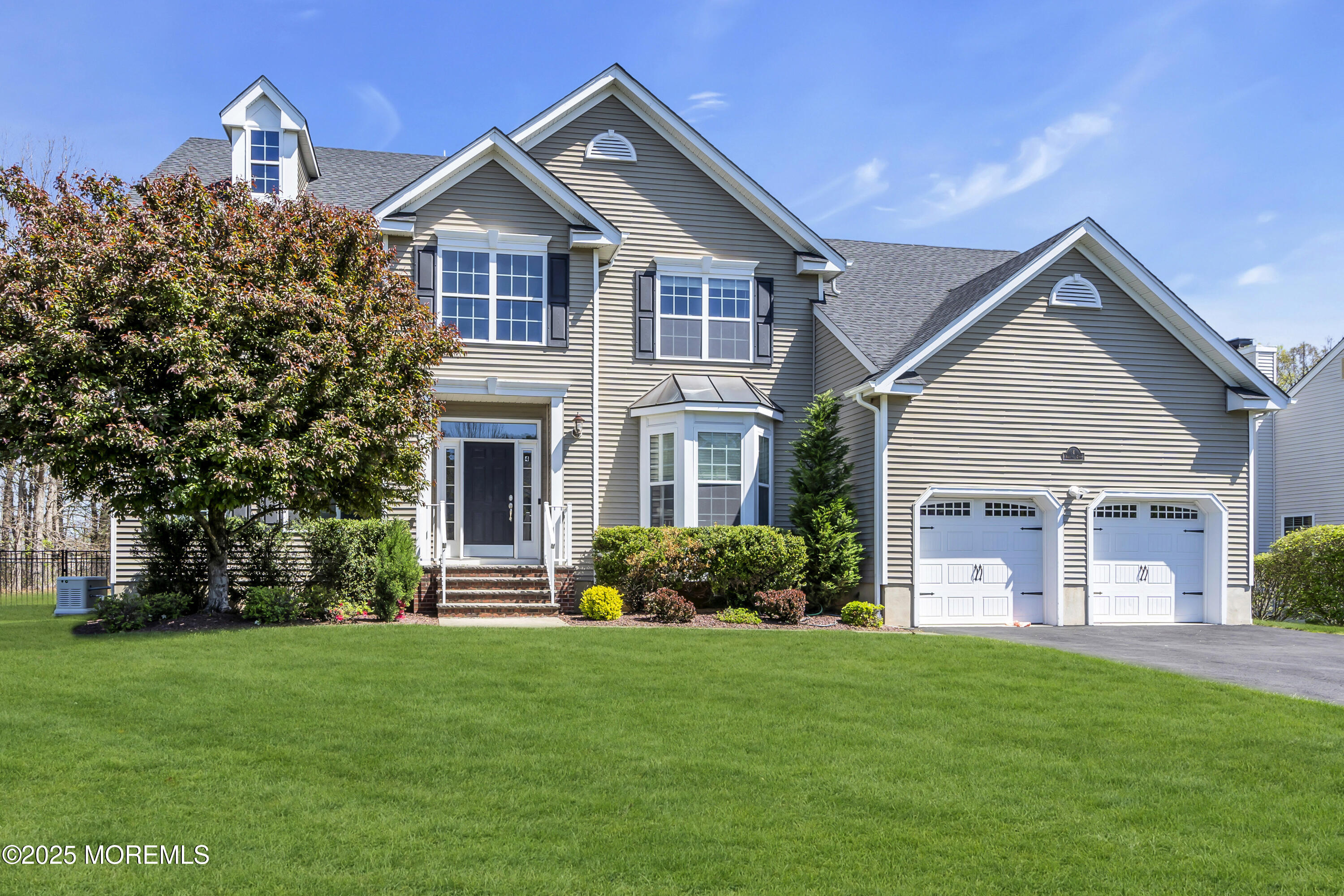 4 Angelina Court, Monroe Township, New Jersey image 1