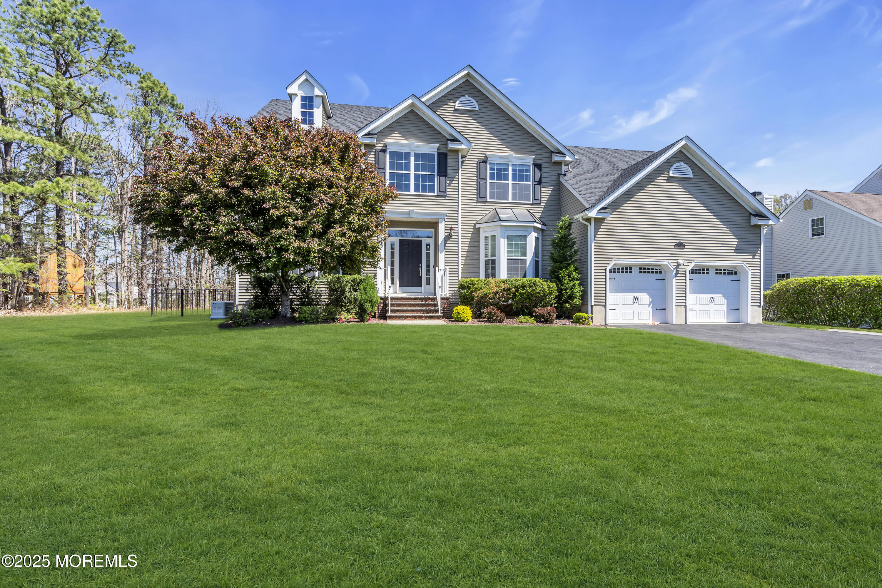 4 Angelina Court, Monroe Township, New Jersey image 2