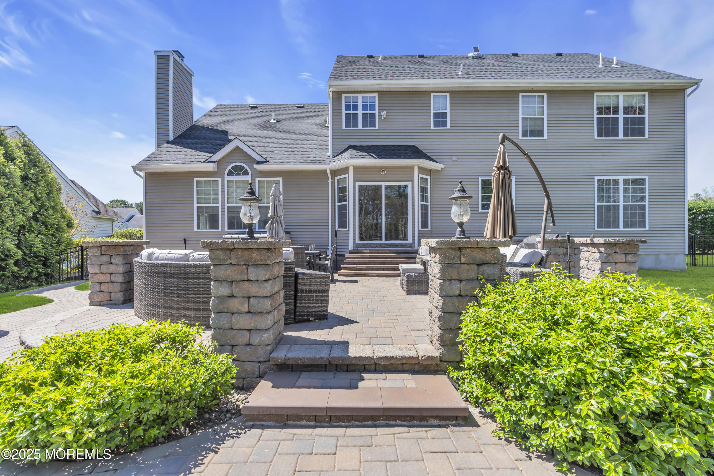 4 Angelina Court, Monroe Township, New Jersey image 26