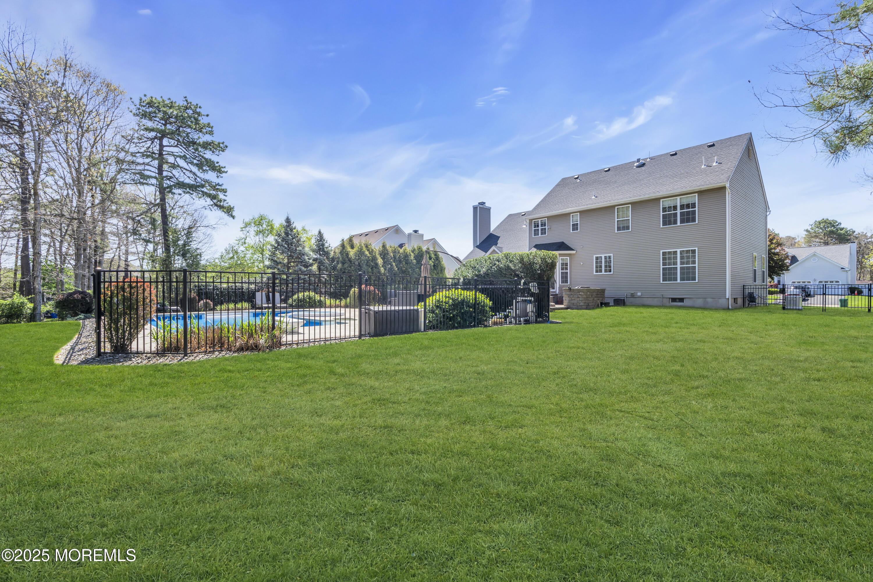 4 Angelina Court, Monroe Township, New Jersey image 31
