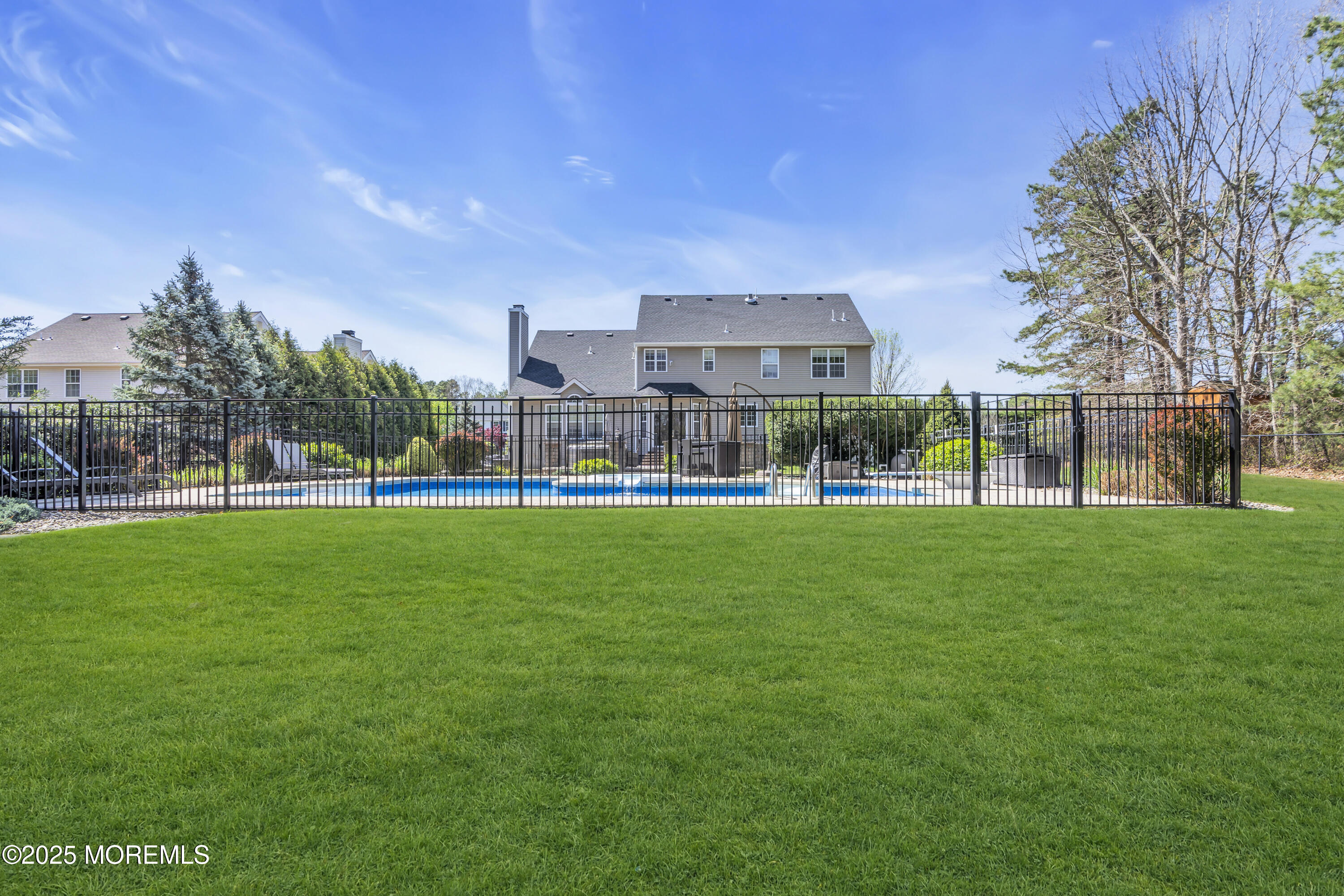 4 Angelina Court, Monroe Township, New Jersey image 32