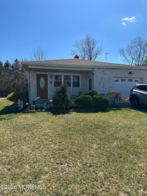 Homes For Sale - 15 Bonaire Drive<br/> Toms River, NJ 08757