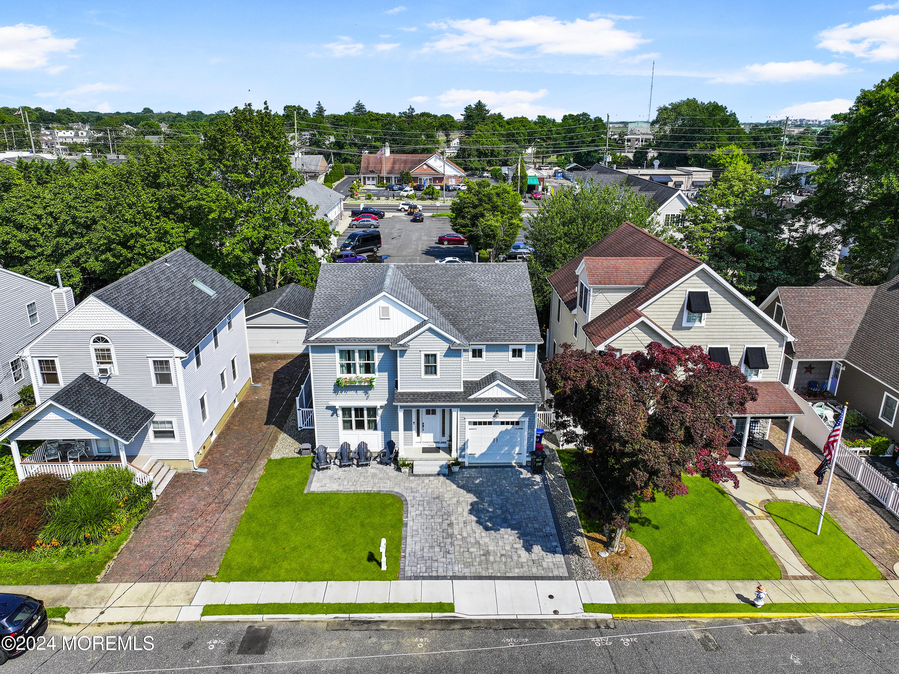 140 Curtis Place, Manasquan, New Jersey image 3