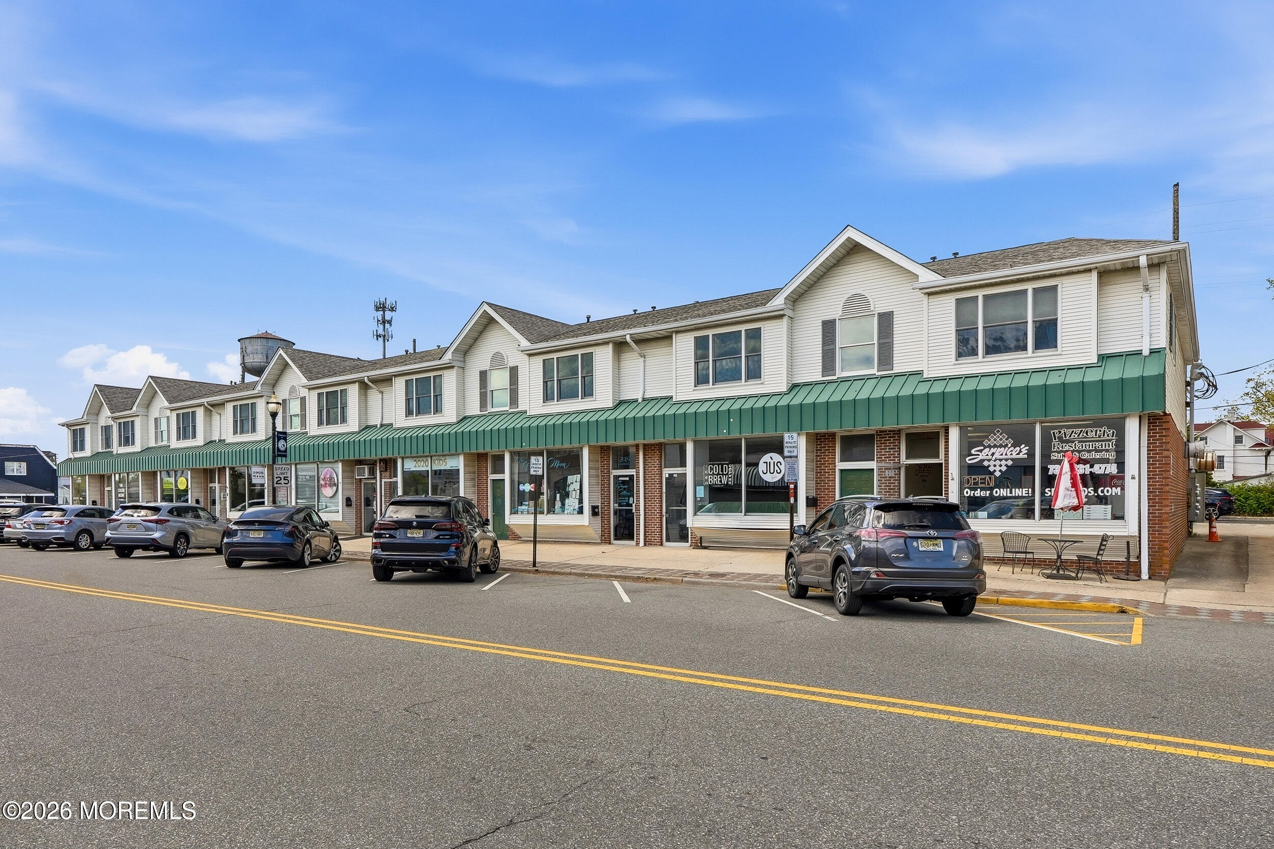 307-341 Main Street