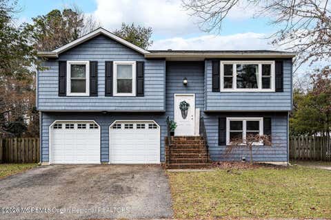 Homes For Sale - 510 Leawood Avenue<br/> Toms River, NJ 08755