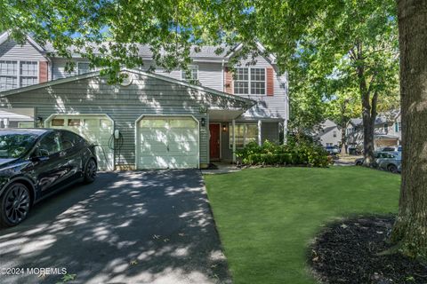 579 Patriots Way, Lakewood, NJ 08701 - MLS#: 22426228