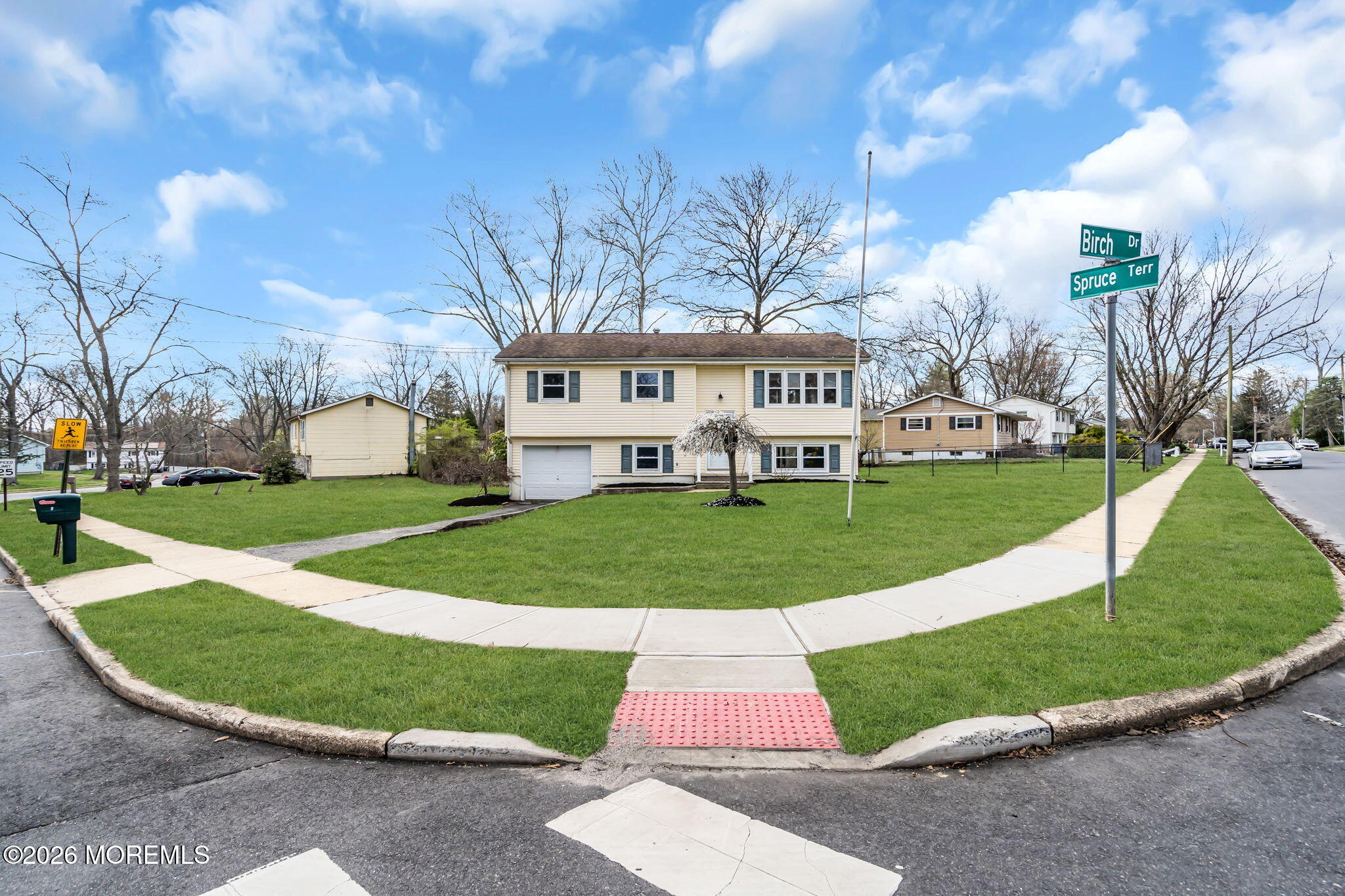 7 Spruce Terrace