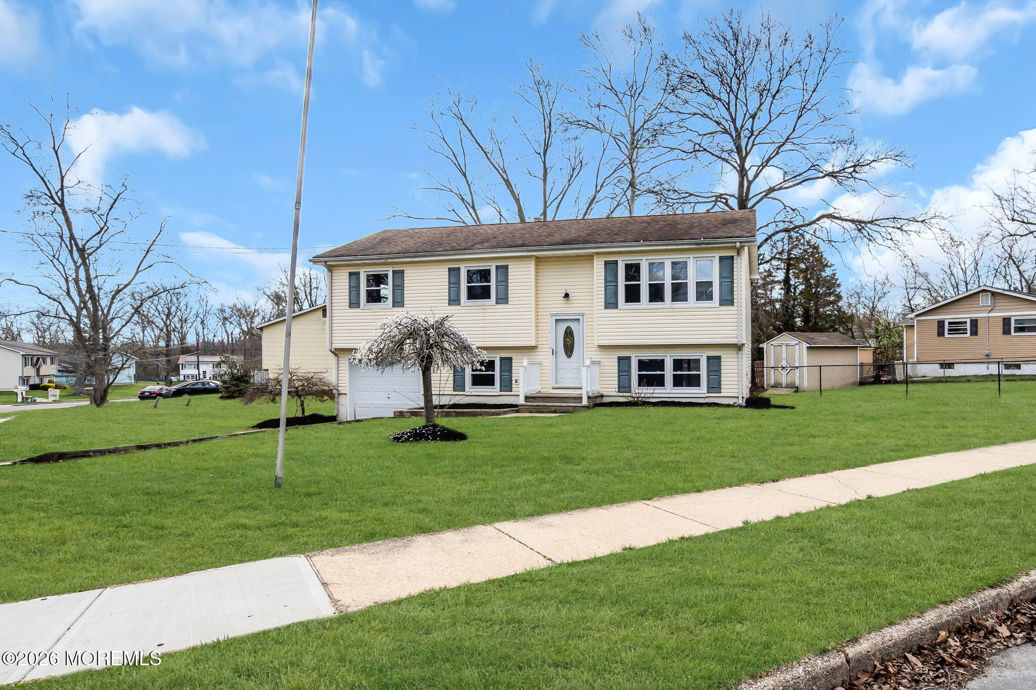 7 Spruce Terrace