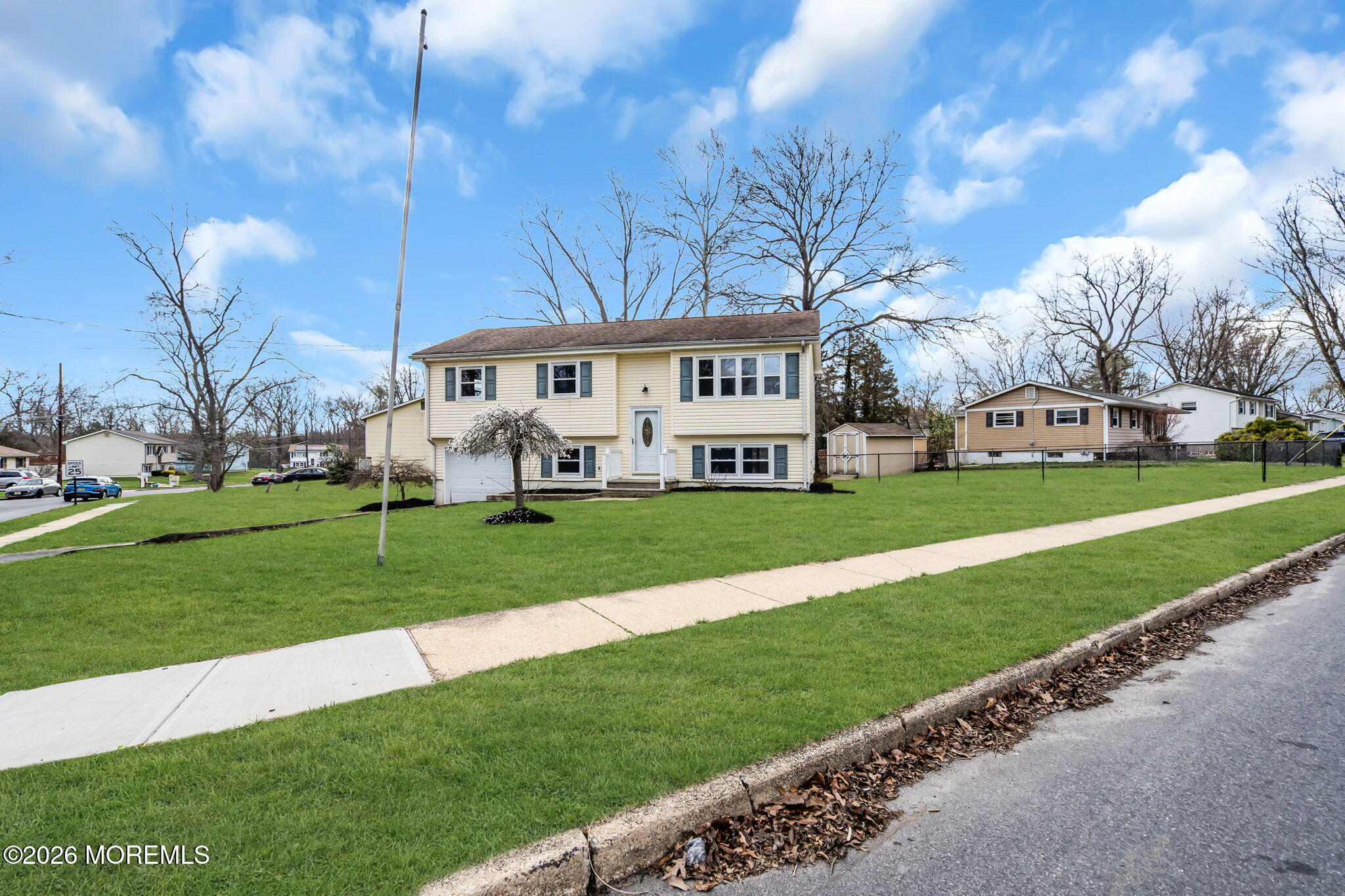 7 Spruce Terrace