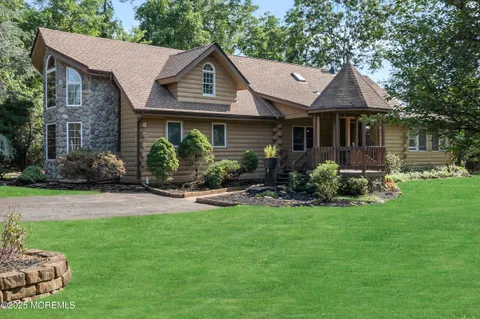 7 Castle Court, Howell, NJ 07731 - MLS#: 22505334