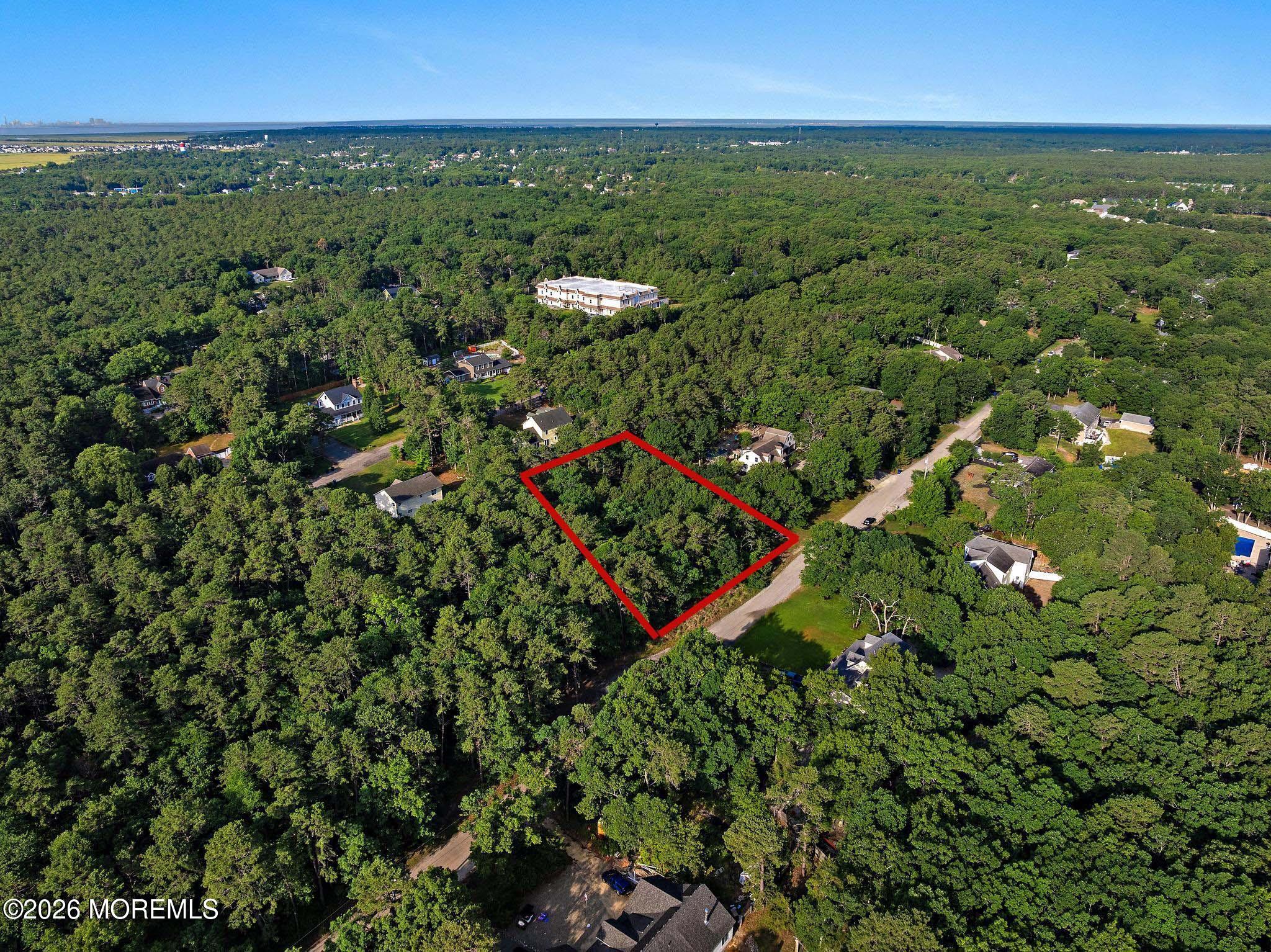 20 Maplewood Drive
