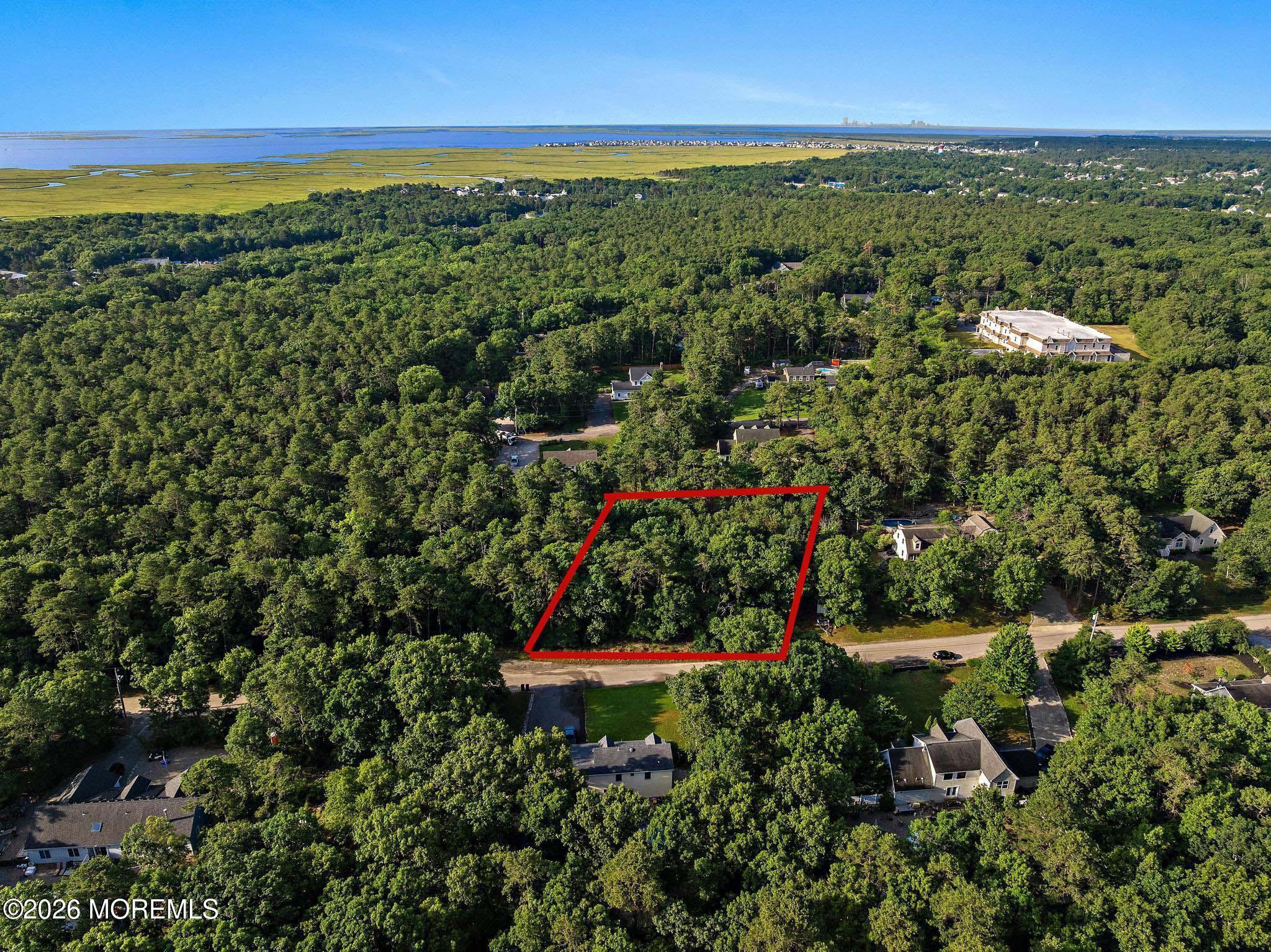 20 Maplewood Drive
