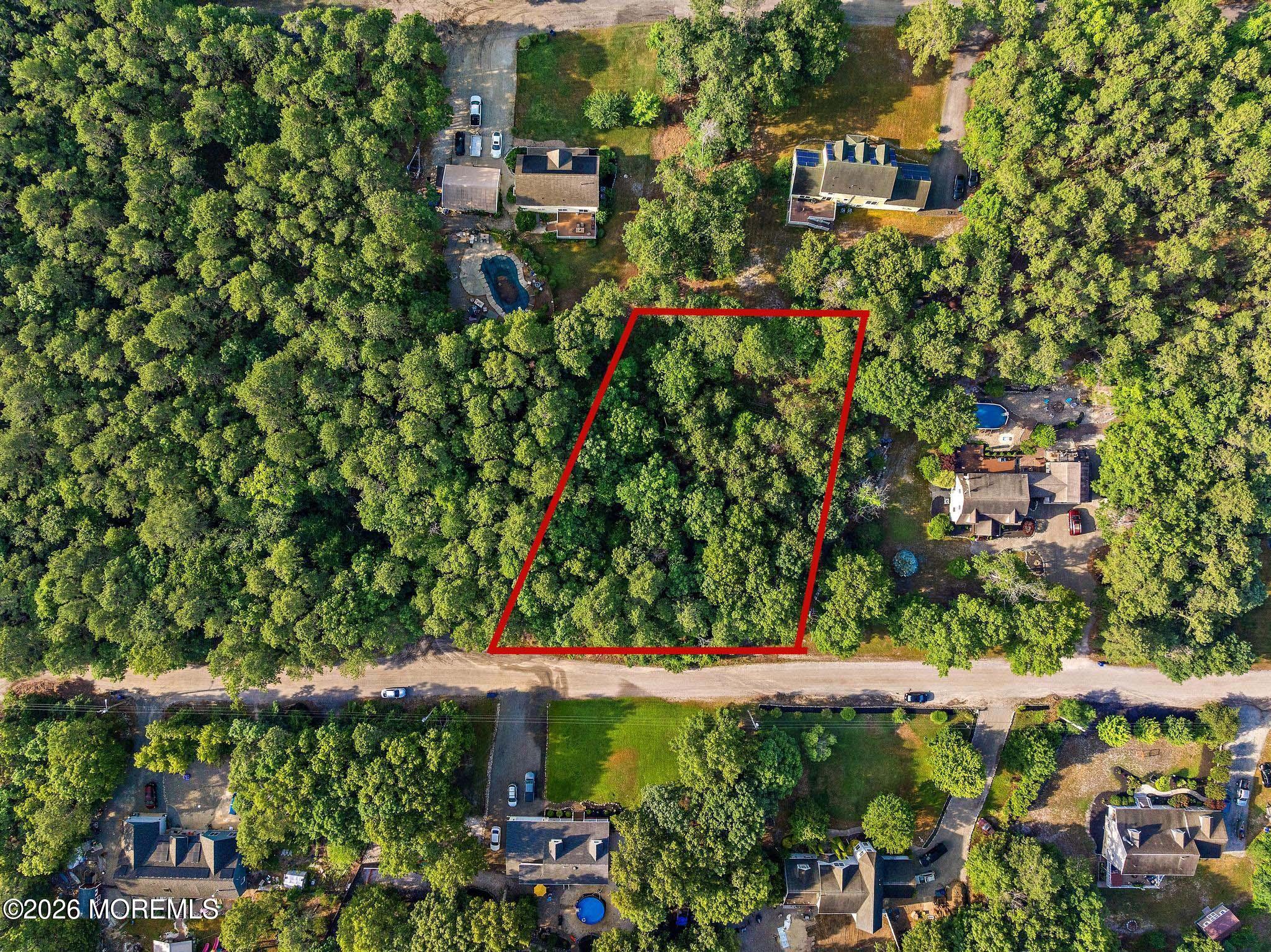 20 Maplewood Drive
