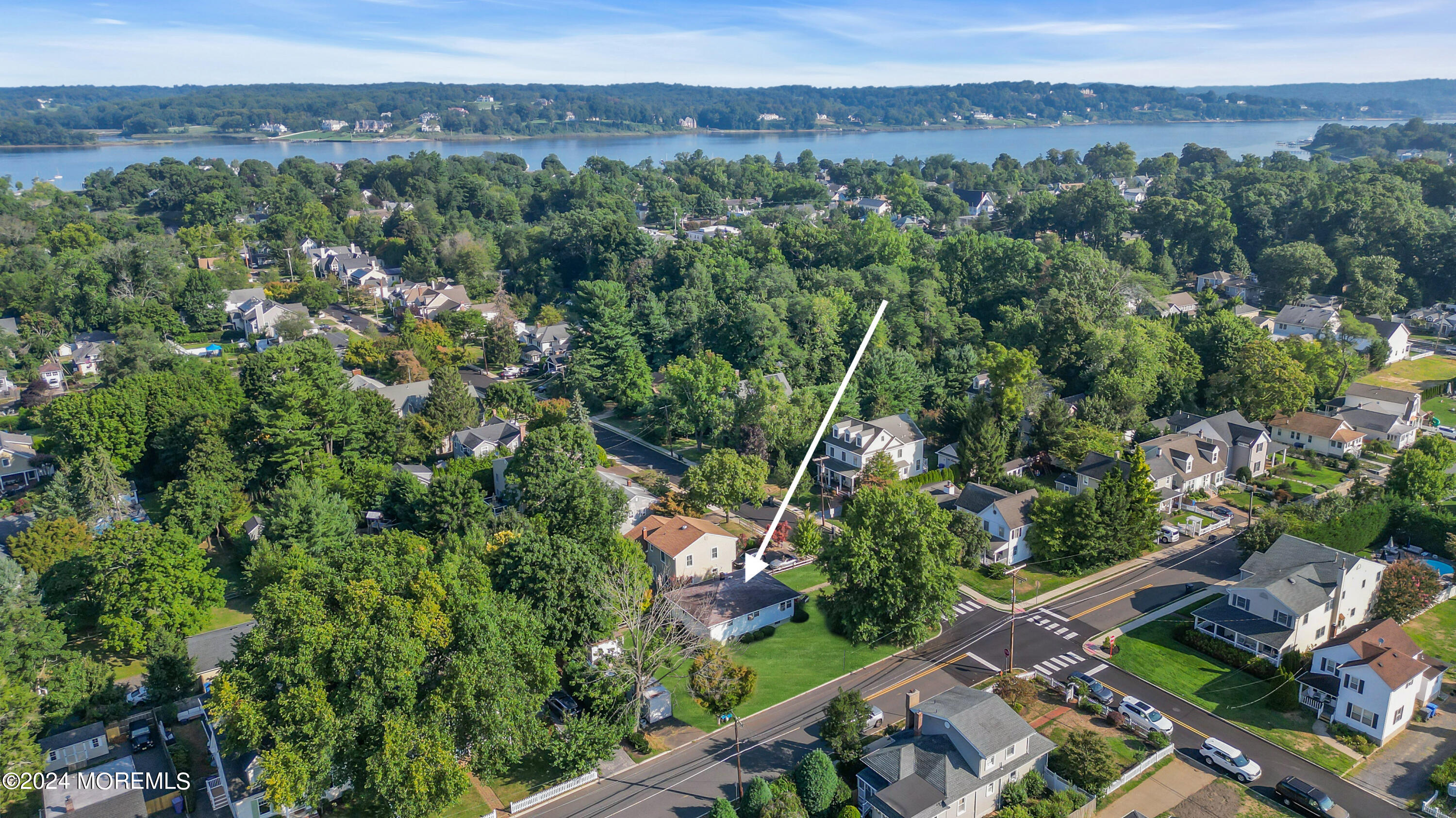 View Fair Haven, NJ 07704 property