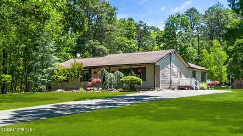 819 Harmony Road, Jackson, NJ 08527 - #: 22615906