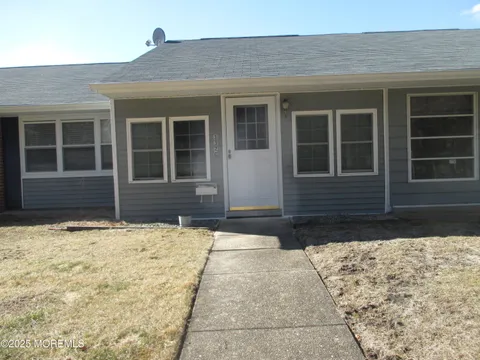 337C Canterbury Court, Lakewood, NJ 08701 - MLS#: 22505632