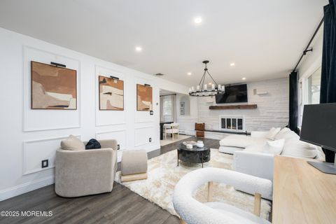 12 Collier Lane Morganville NJ 07751