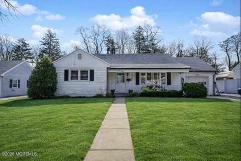 38 Delaware Avenue West Long Branch NJ 07764