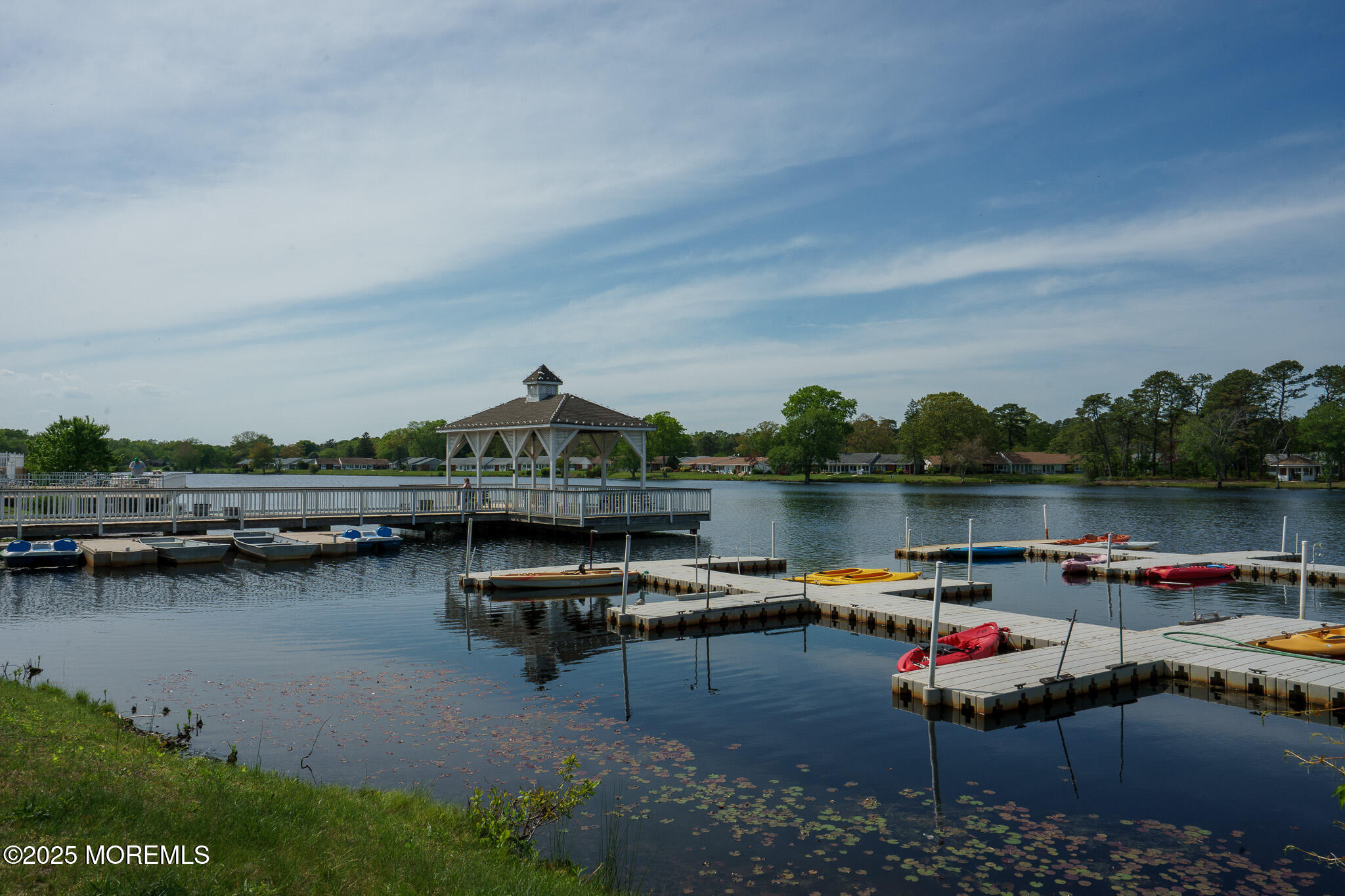 30F Cambridge Court, Lakewood, New Jersey image 39