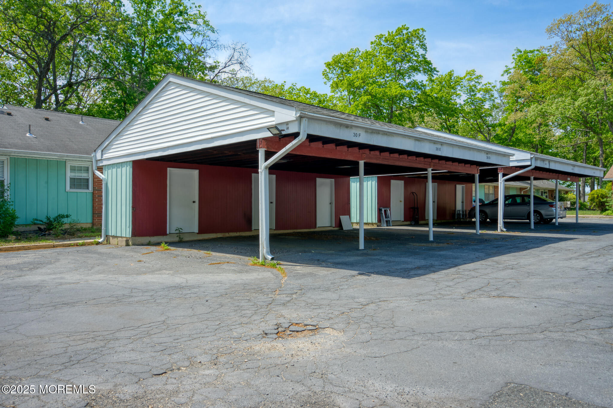 30F Cambridge Court, Lakewood, New Jersey image 30