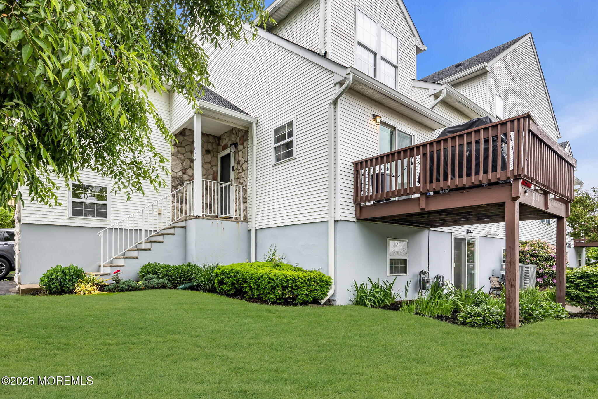 165 Tennis Court