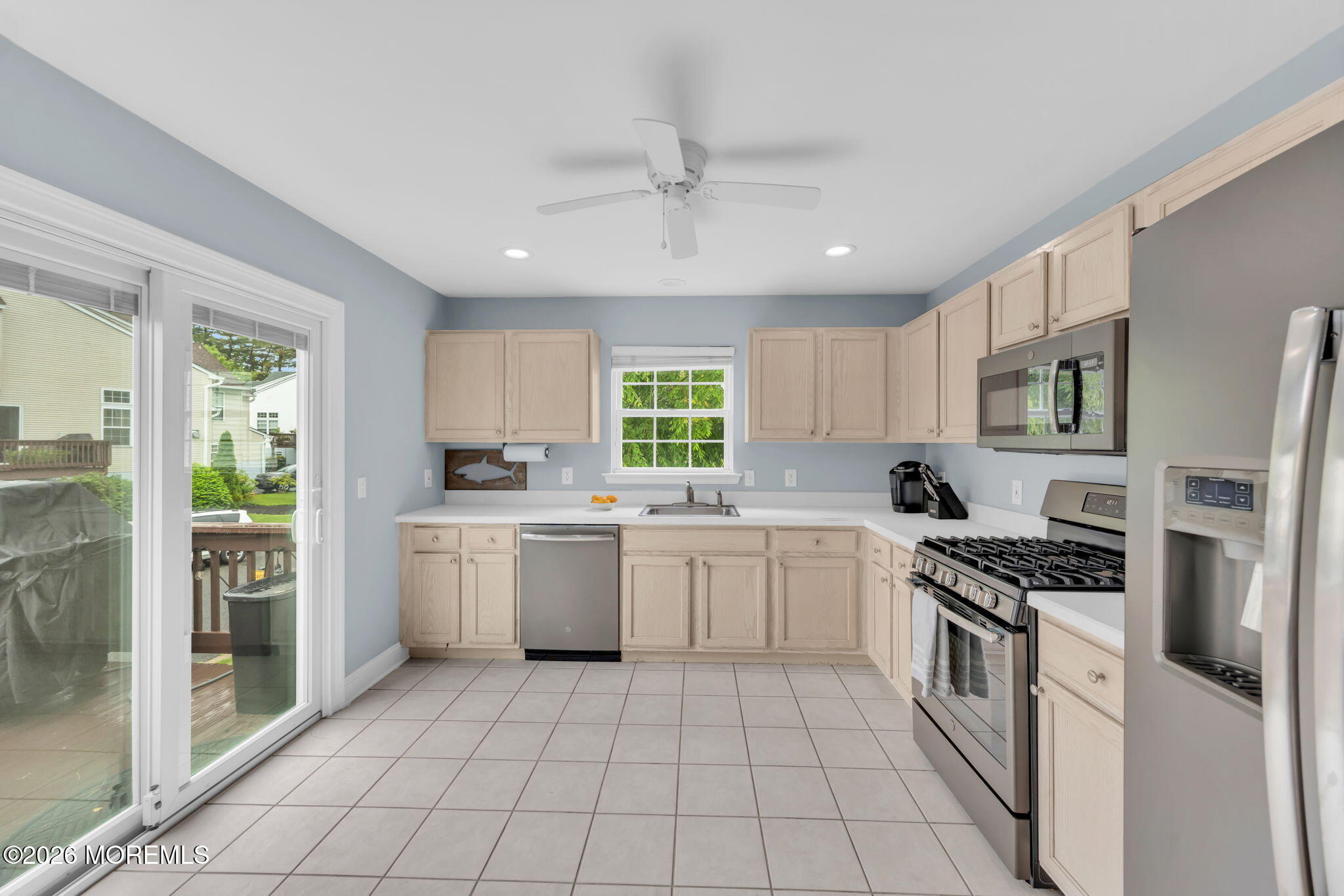 165 Tennis Court