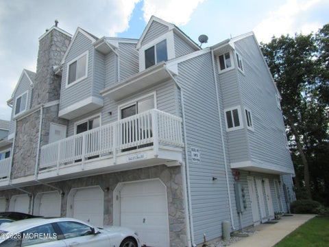 Condo For Sale - 1103 Scarlet Oak Avenue<br/> Toms River, NJ 08755