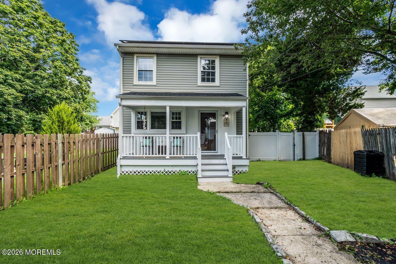 323 Monmouth Avenue