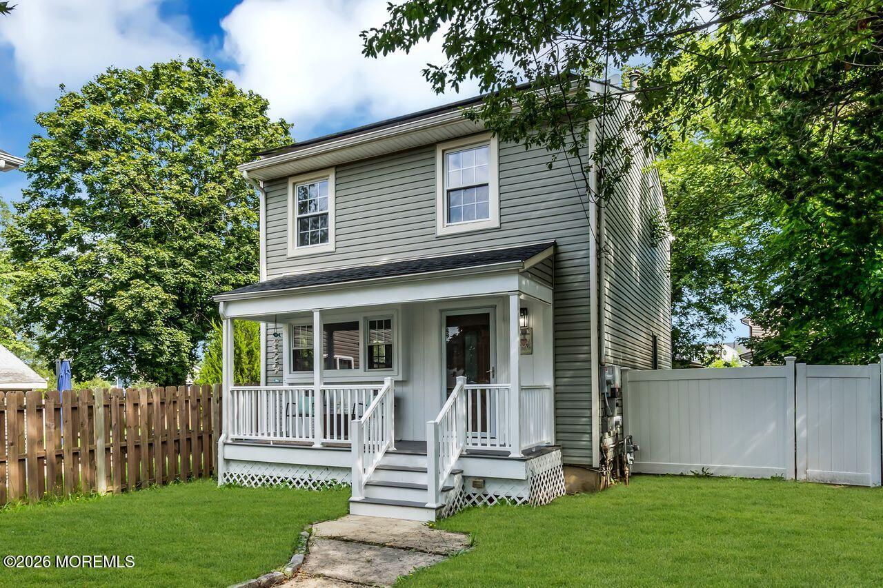 323 Monmouth Avenue