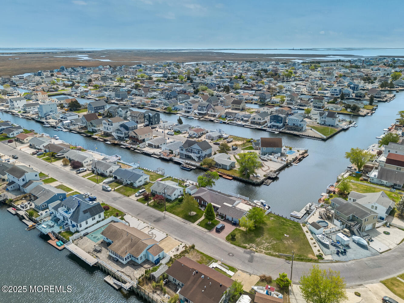 36 W Brig Drive, Little Egg Harbor, New Jersey image 41