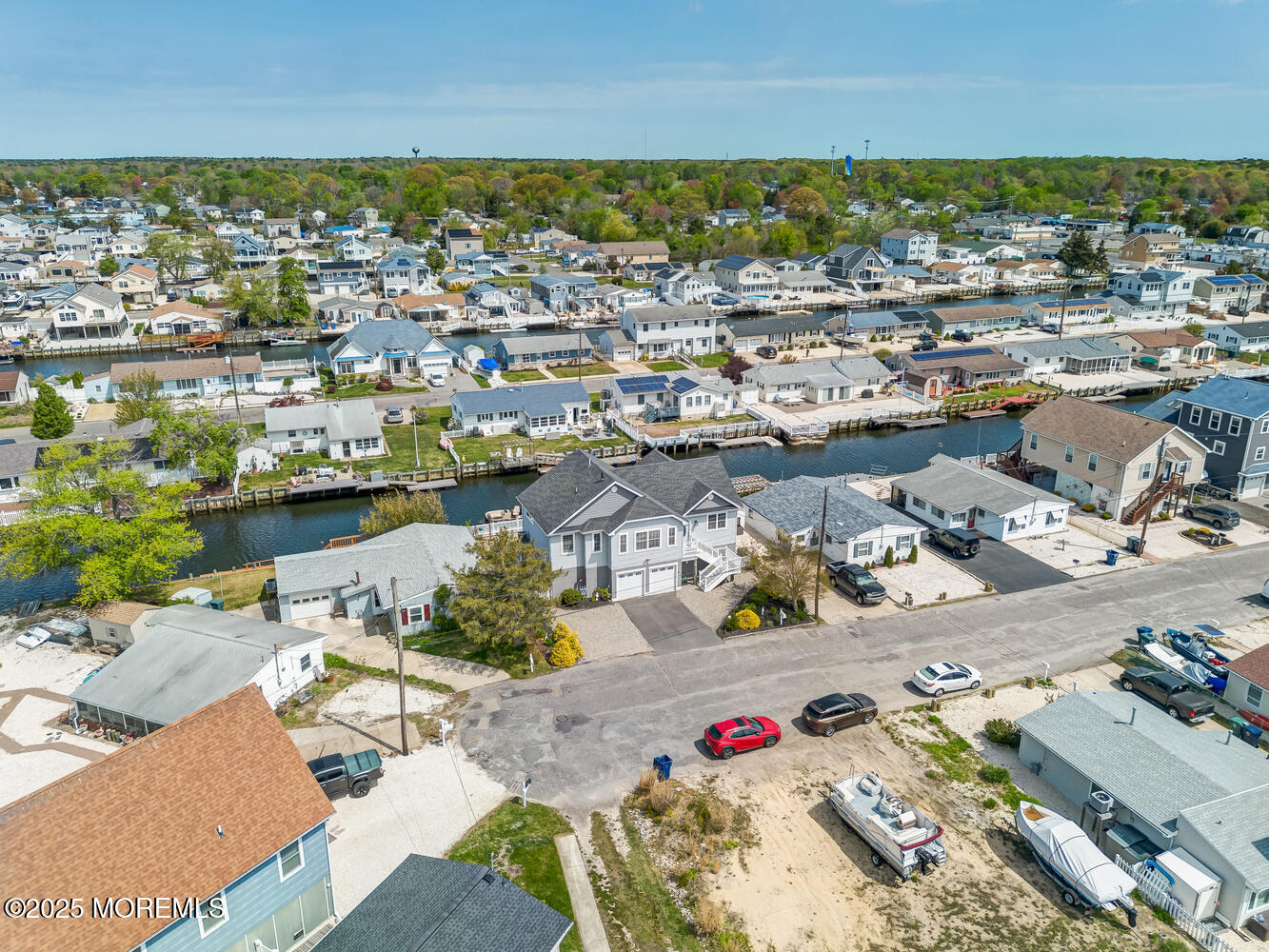 36 W Brig Drive, Little Egg Harbor, New Jersey image 35