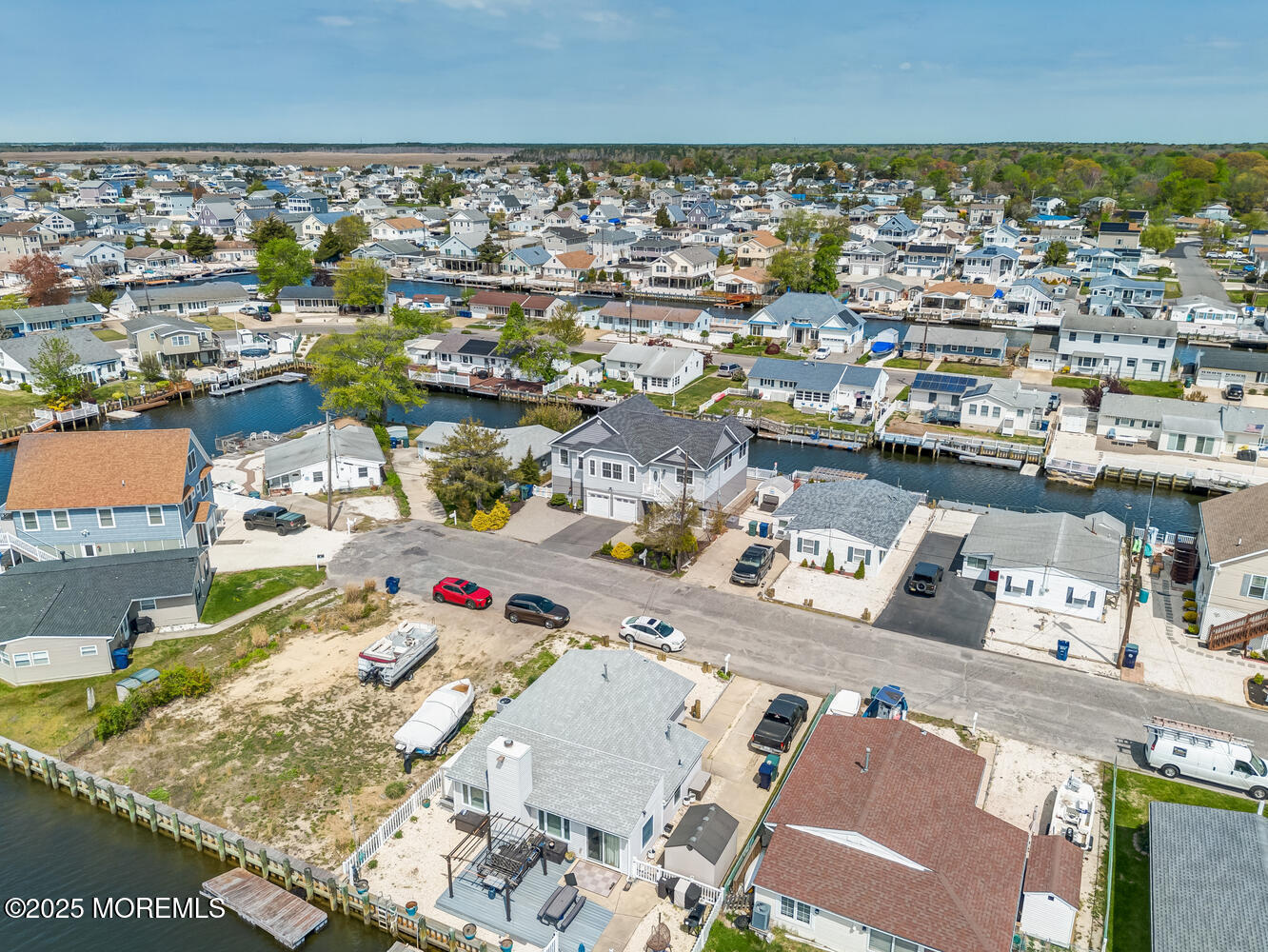 36 W Brig Drive, Little Egg Harbor, New Jersey image 36