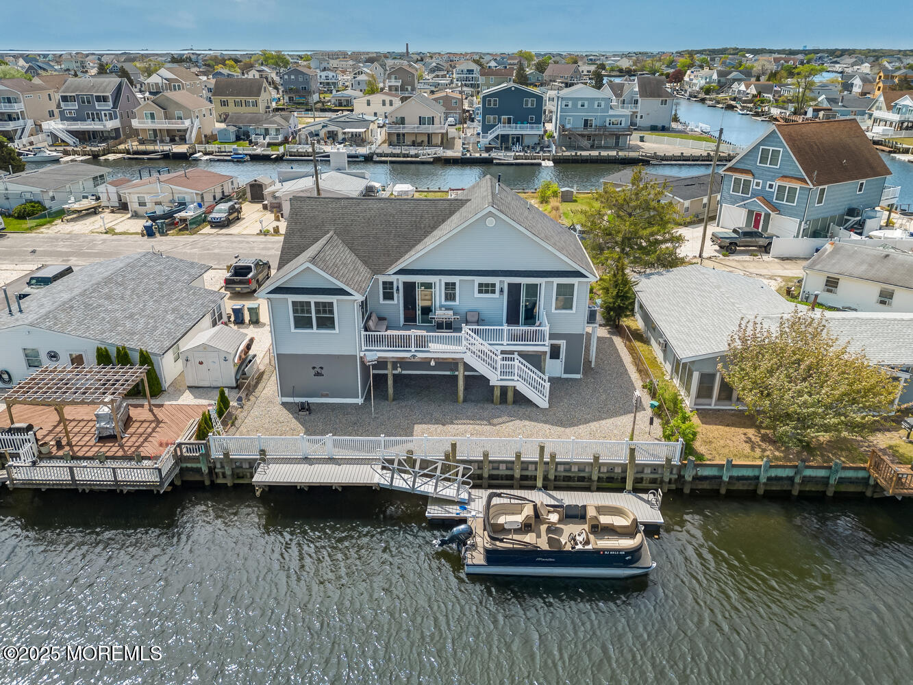 36 W Brig Drive, Little Egg Harbor, New Jersey image 37