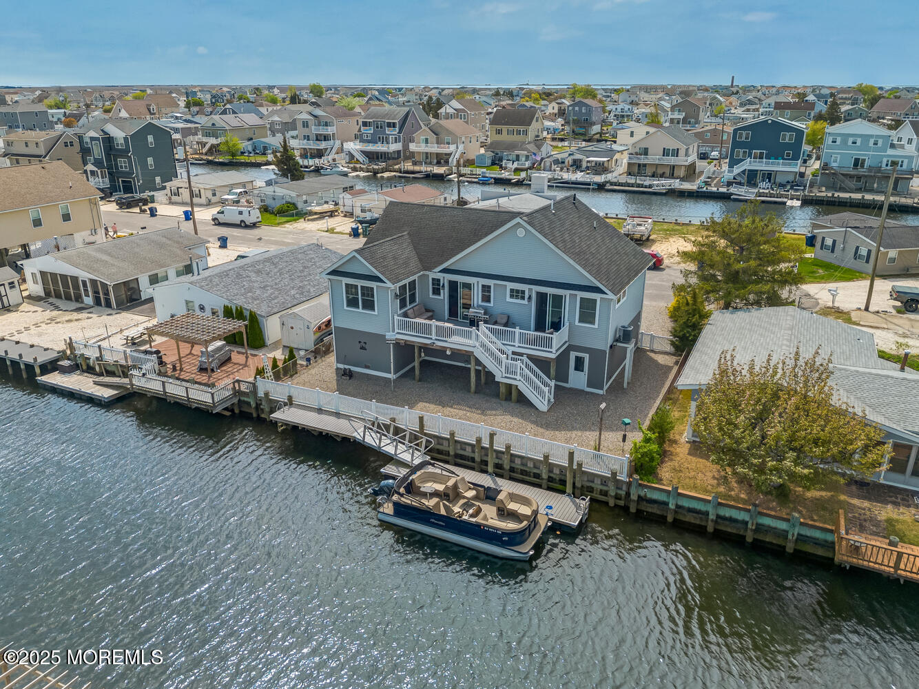 36 W Brig Drive, Little Egg Harbor, New Jersey image 38