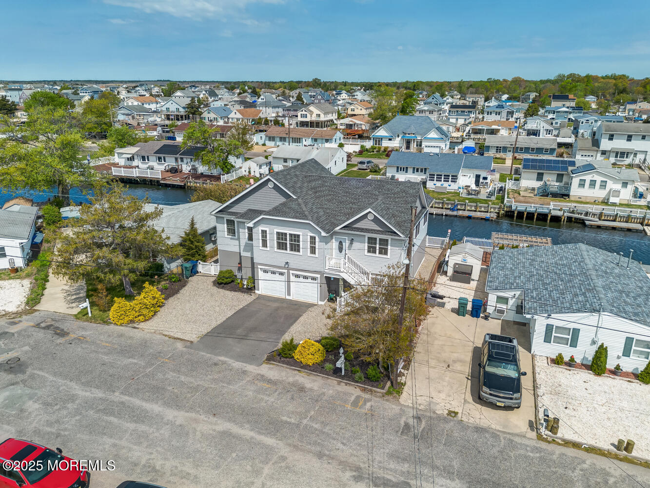 36 W Brig Drive, Little Egg Harbor, New Jersey image 1