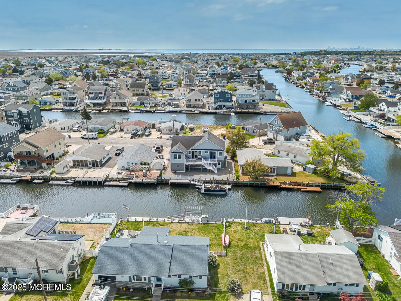 36 W Brig Drive, Little Egg Harbor, New Jersey image 40