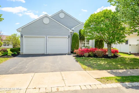 43 Rochford Drive, Manchester, NJ 08759 - #: 22611758