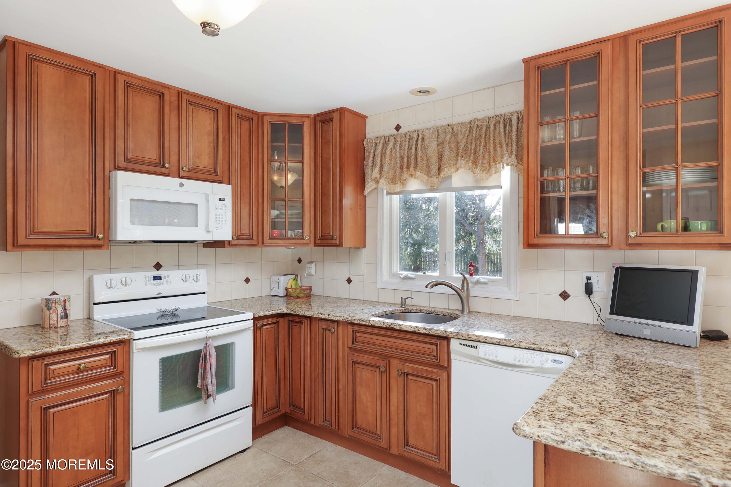 117 Whispering Pines Drive, Lincroft, New Jersey image 11