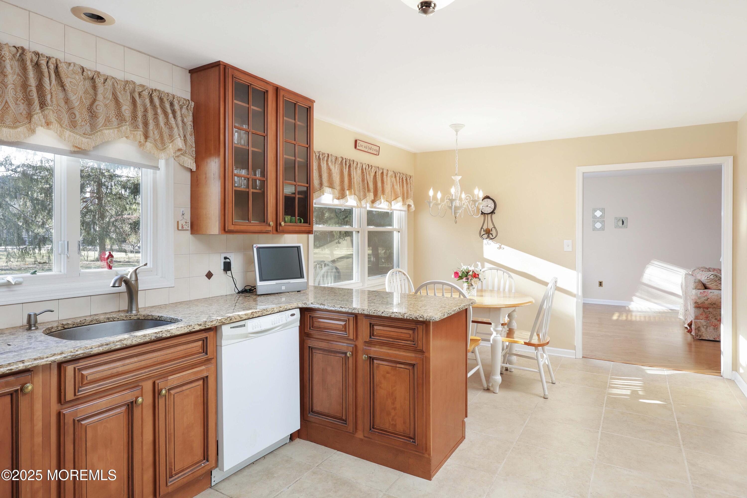 117 Whispering Pines Drive, Lincroft, New Jersey image 13