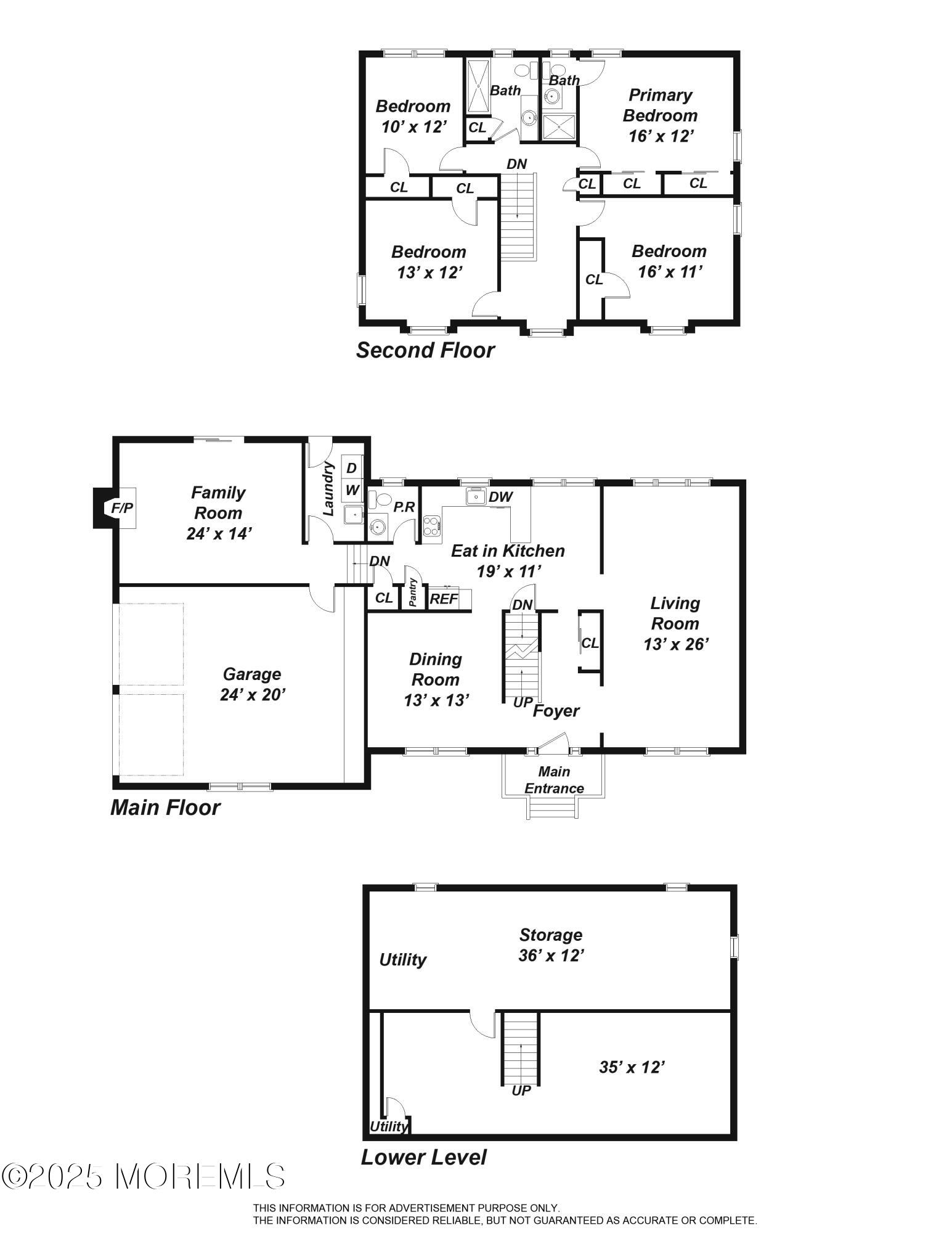 117 Whispering Pines Drive, Lincroft, New Jersey image 35