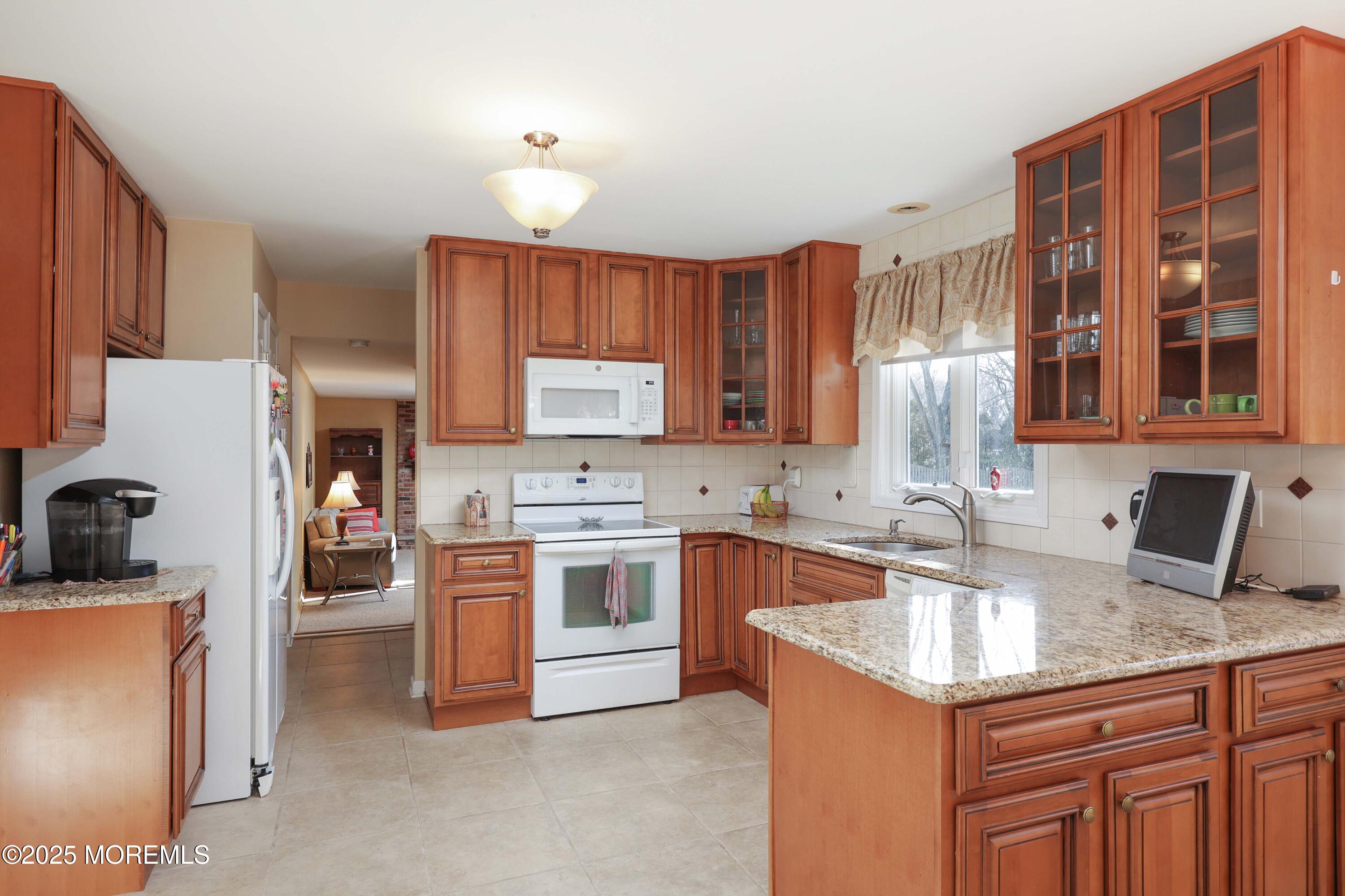 117 Whispering Pines Drive, Lincroft, New Jersey image 9