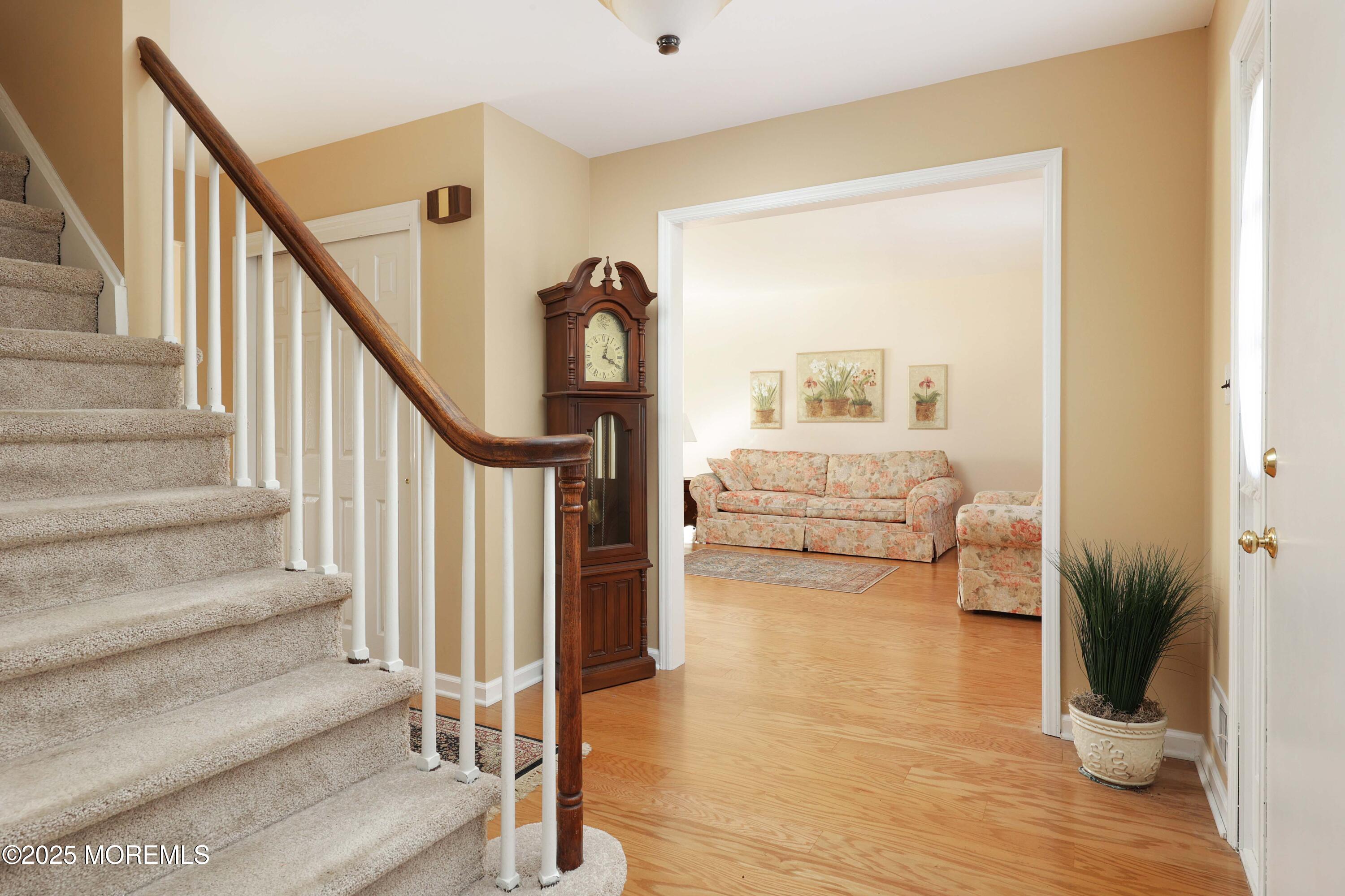 117 Whispering Pines Drive, Lincroft, New Jersey image 7