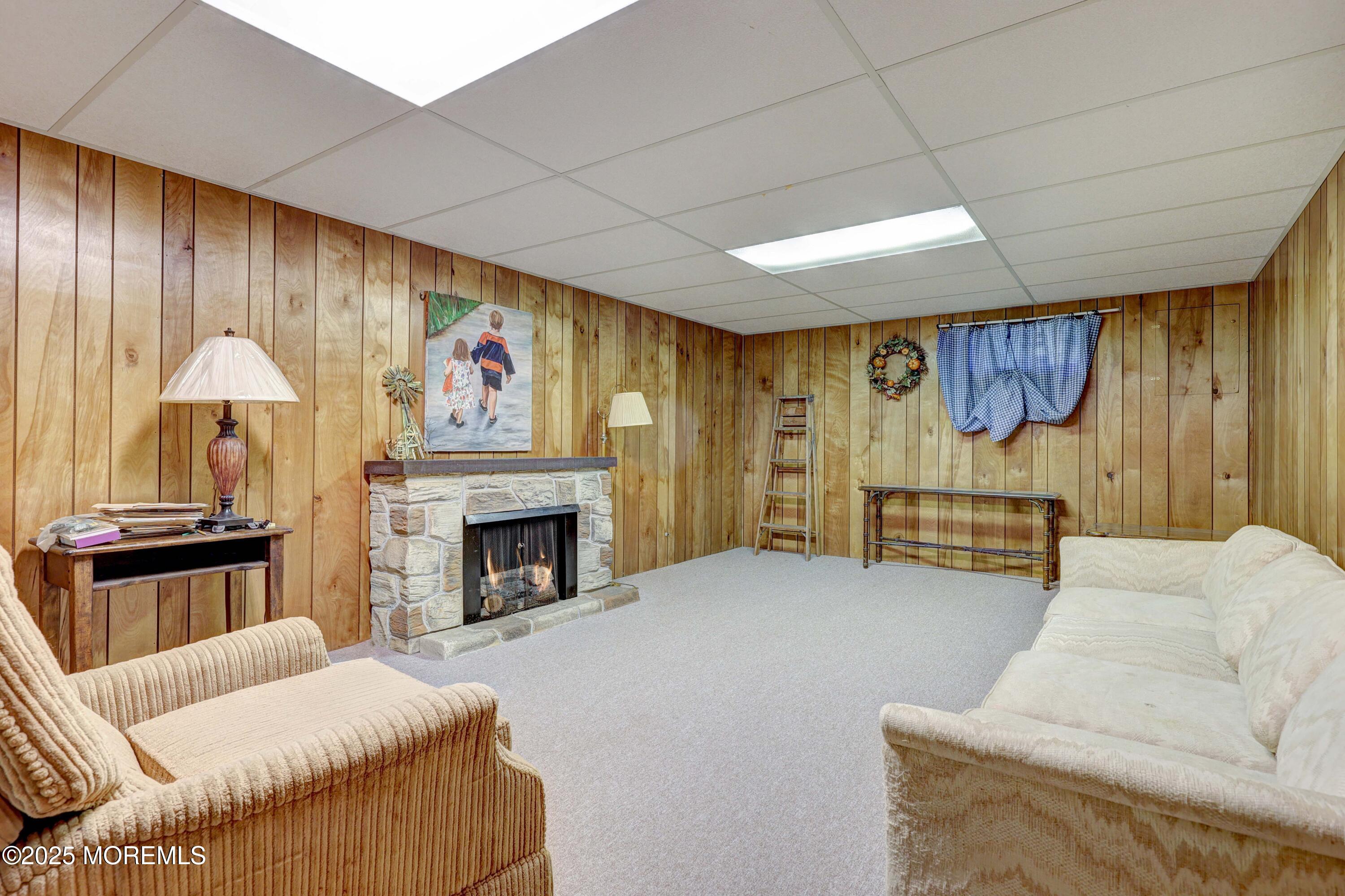 117 Whispering Pines Drive, Lincroft, New Jersey image 24