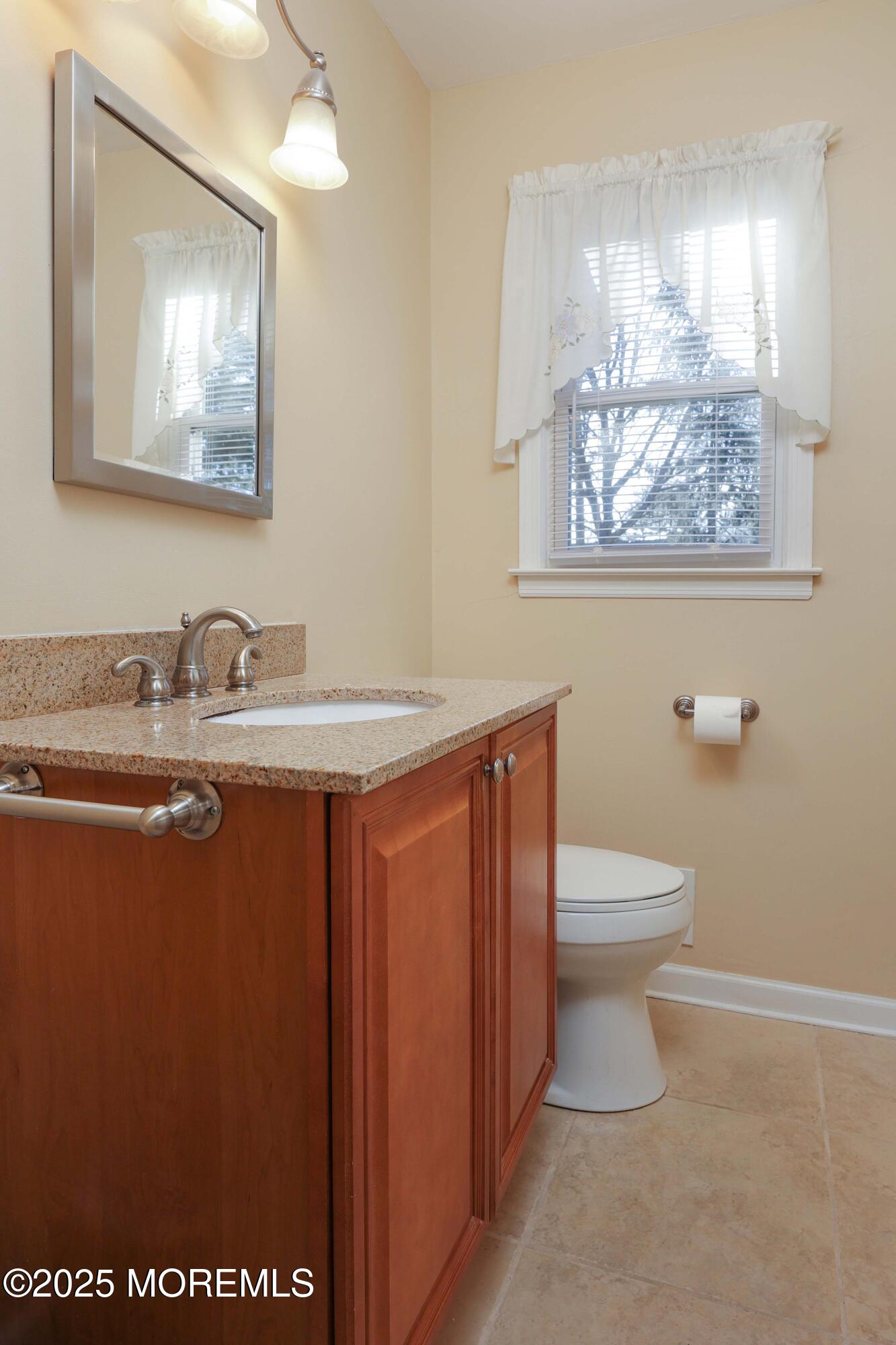 117 Whispering Pines Drive, Lincroft, New Jersey image 16