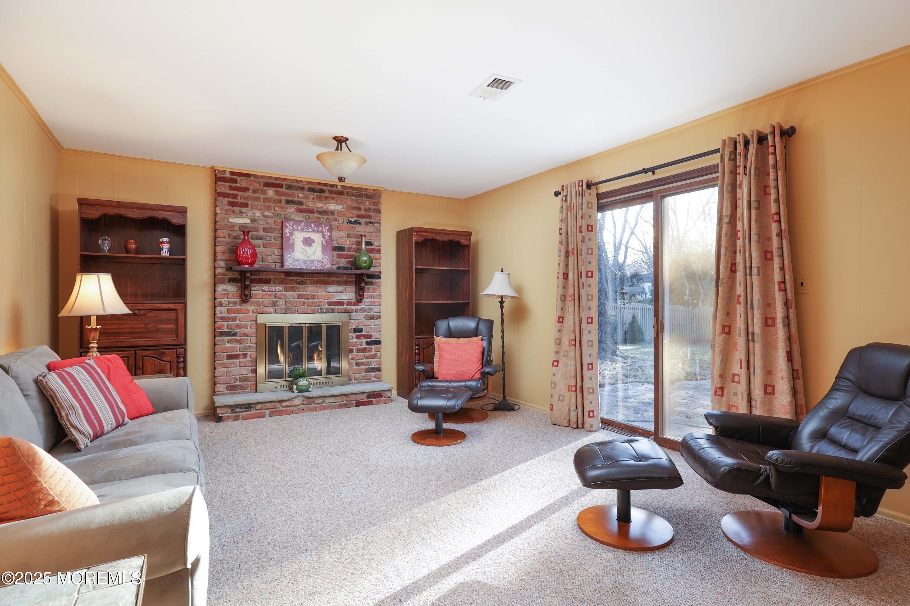 117 Whispering Pines Drive, Lincroft, New Jersey image 15