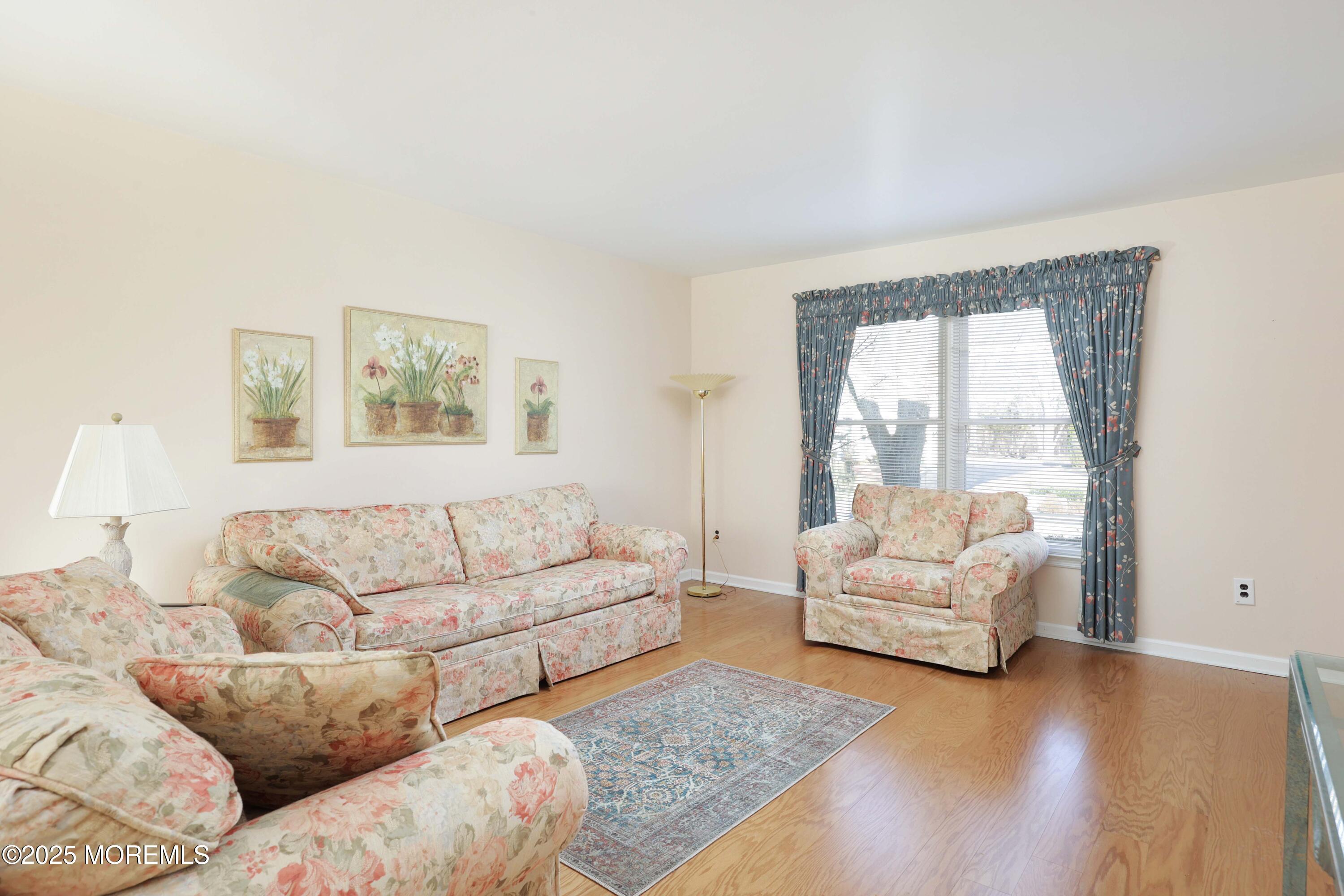 117 Whispering Pines Drive, Lincroft, New Jersey image 14